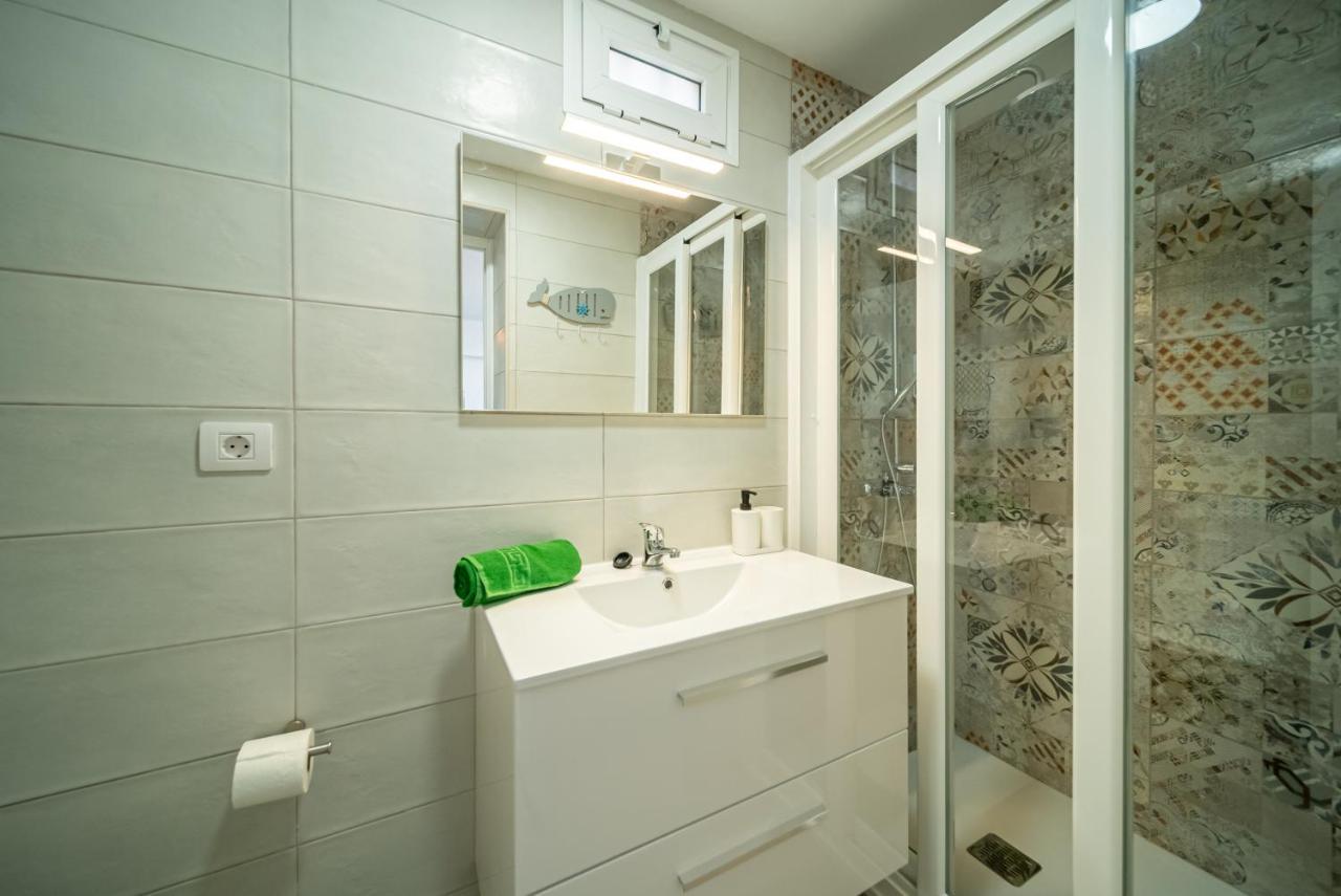 Apartamento Alisios Beach Puerto Del Carmen Пуэрто дель Кармен Экстерьер фото